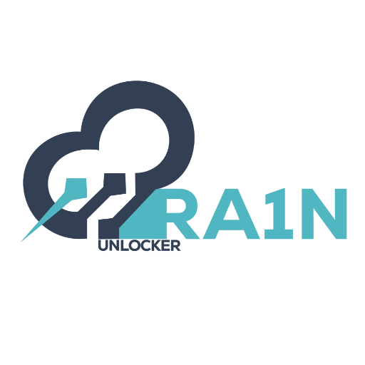 Ra1n Unlocker - Sign In